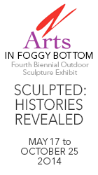 Arts In Foggy Bottom