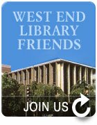 West End Library Friends