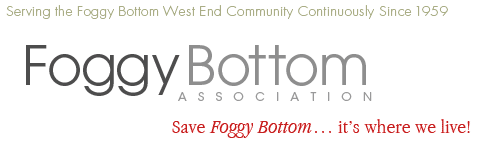 Foggy Bottom Association